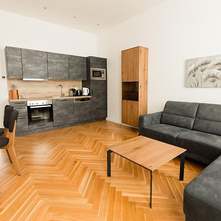 Nadland Apartments B61 维也纳 外观 照片