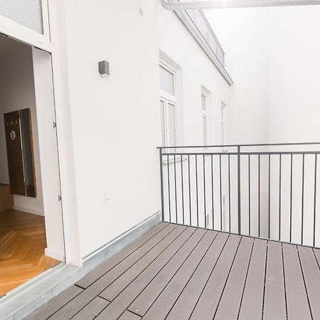 Nadland Apartments B61 维也纳 外观 照片