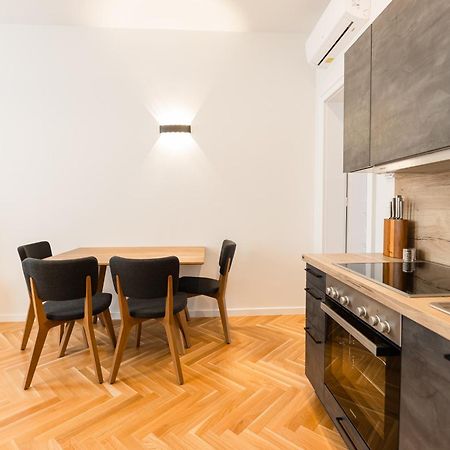 Nadland Apartments B61 维也纳 外观 照片
