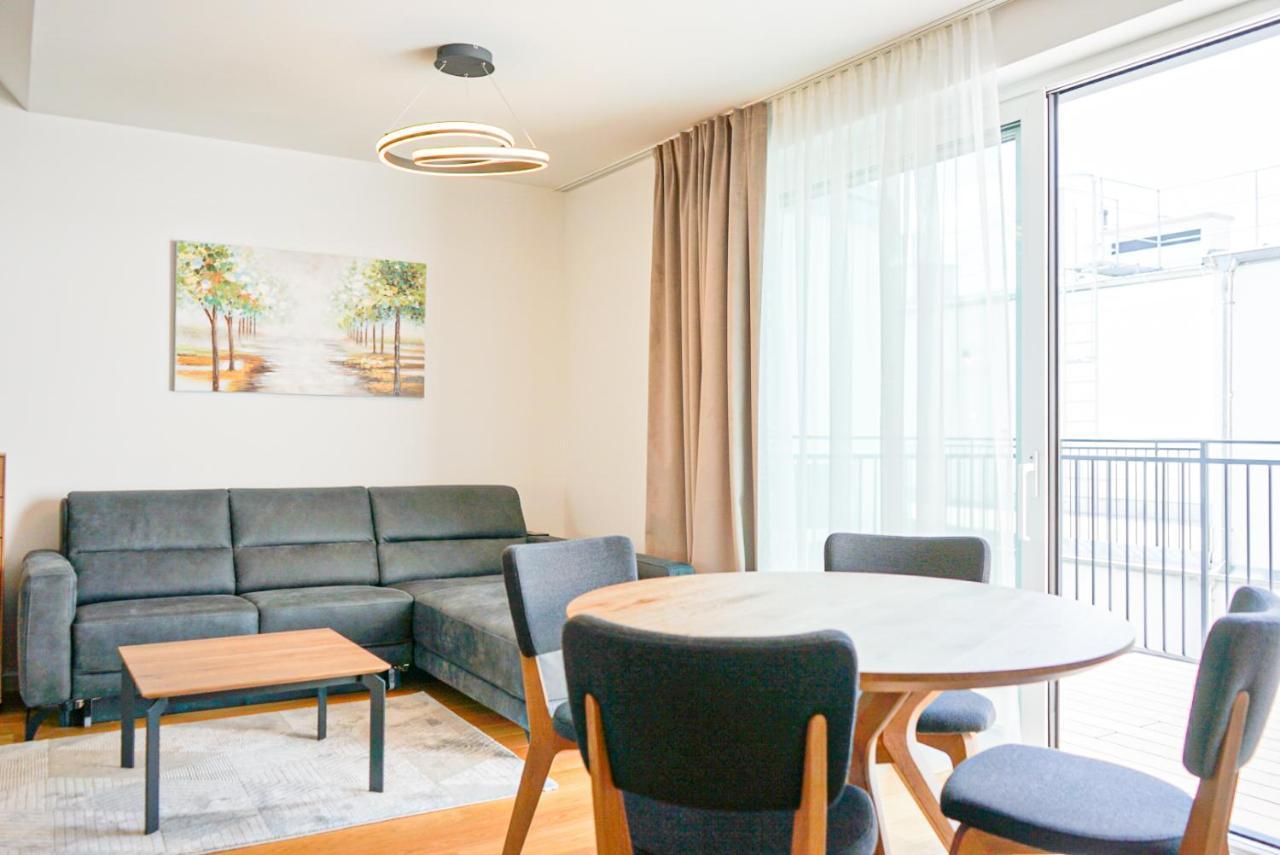 Nadland Apartments B61 维也纳 外观 照片
