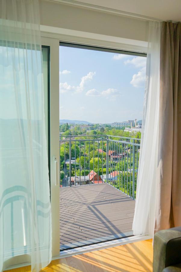 Nadland Apartments B61 维也纳 外观 照片