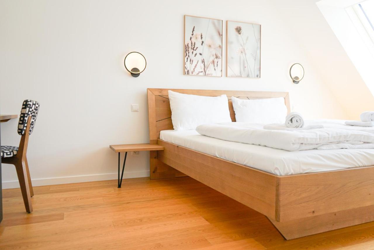 Nadland Apartments B61 维也纳 外观 照片