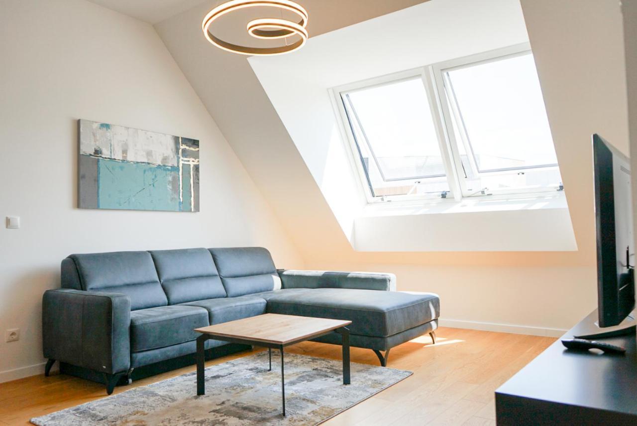 Nadland Apartments B61 维也纳 外观 照片