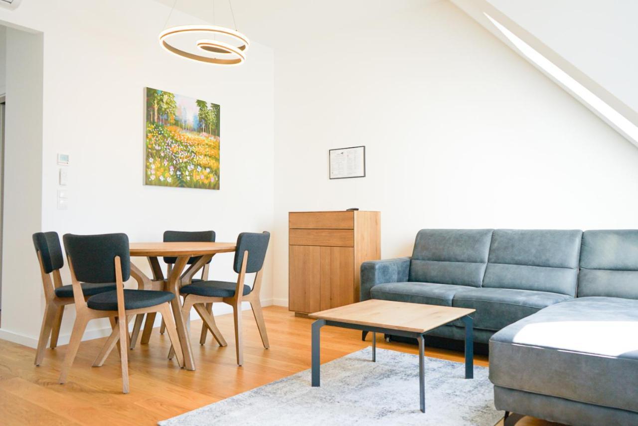 Nadland Apartments B61 维也纳 外观 照片