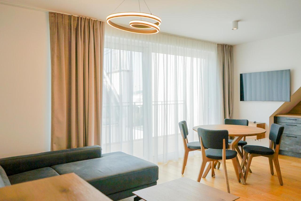 Nadland Apartments B61 维也纳 外观 照片