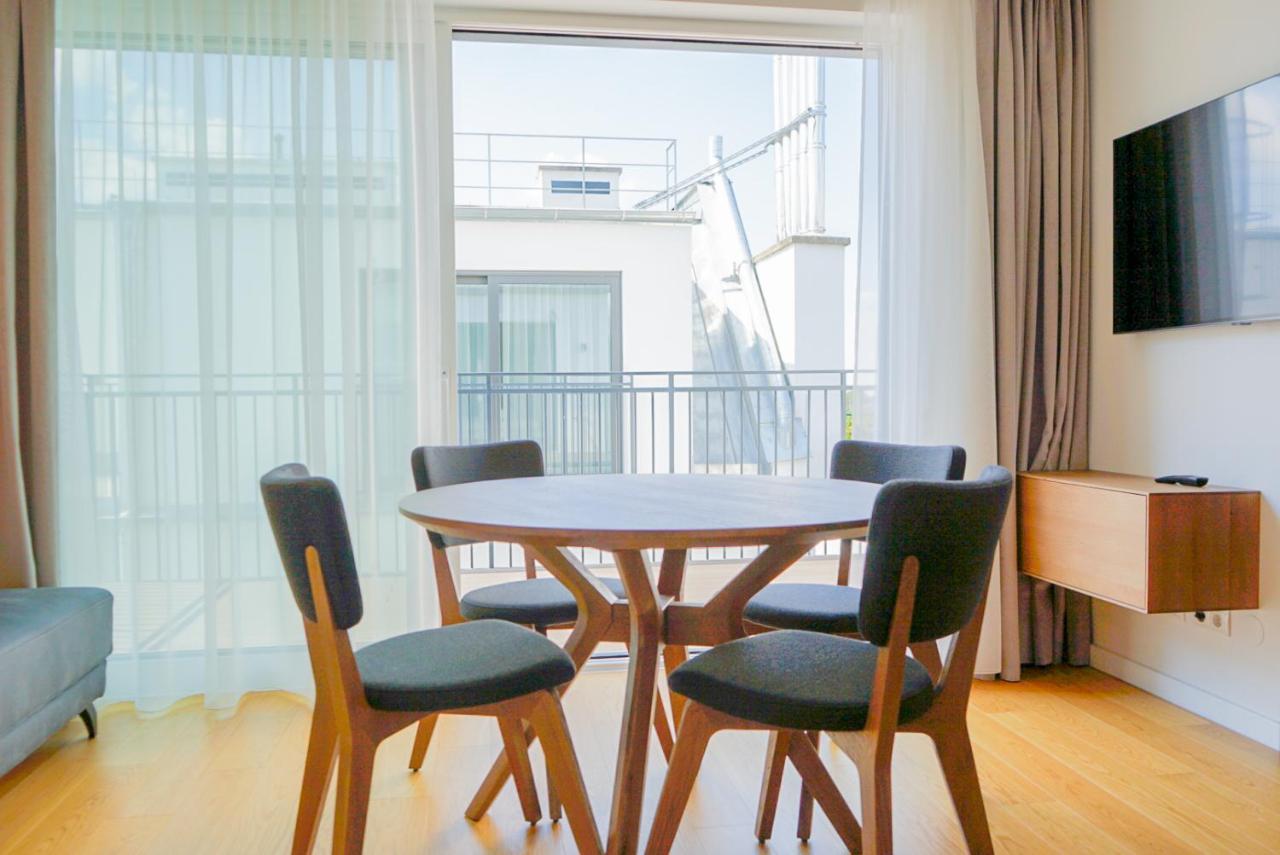 Nadland Apartments B61 维也纳 外观 照片