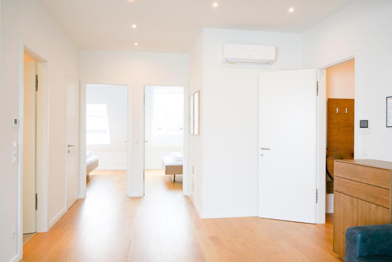 Nadland Apartments B61 维也纳 外观 照片