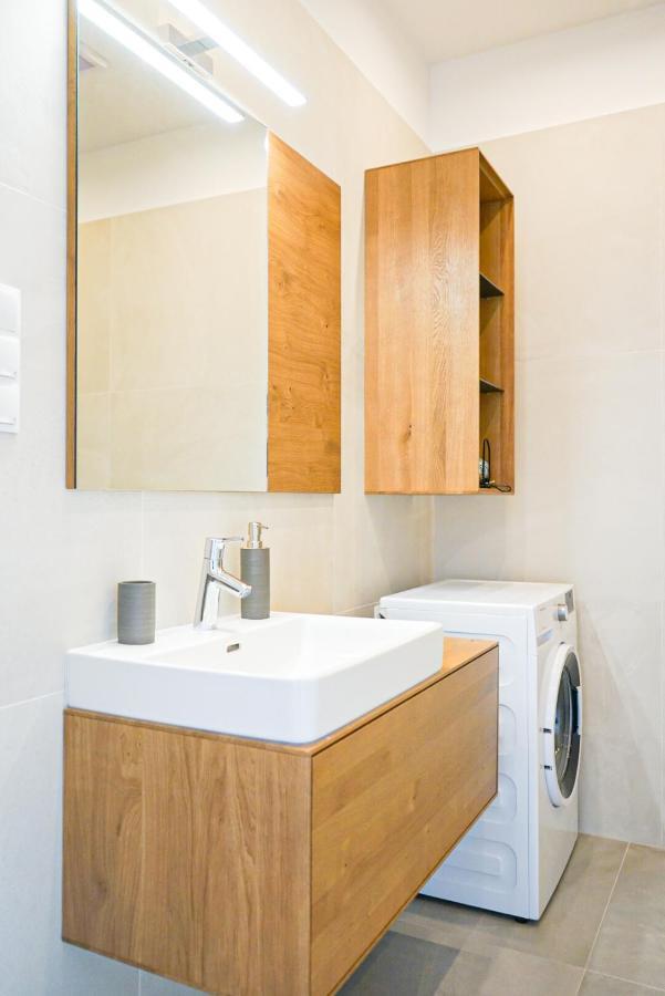 Nadland Apartments B61 维也纳 外观 照片