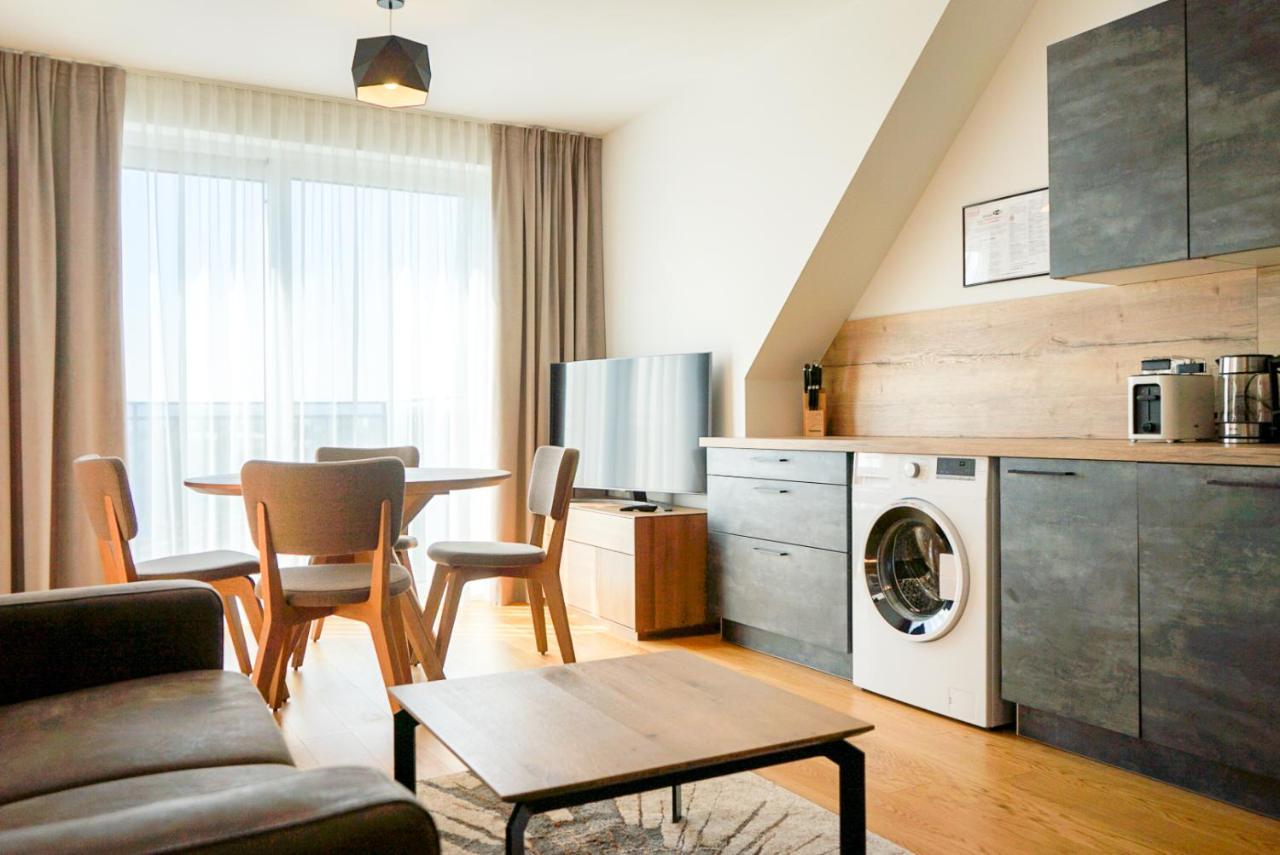 Nadland Apartments B61 维也纳 客房 照片