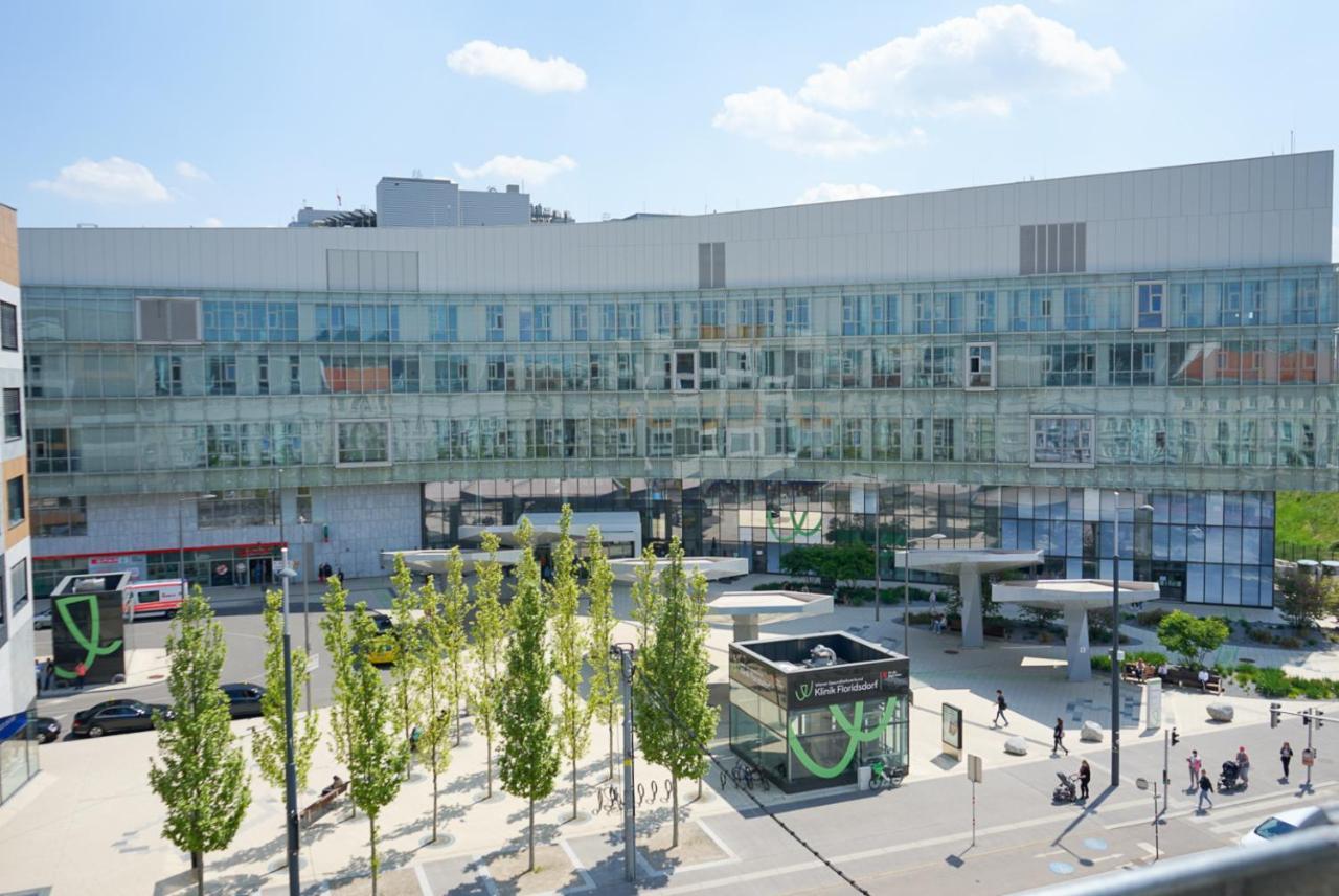 Nadland Apartments B61 维也纳 外观 照片