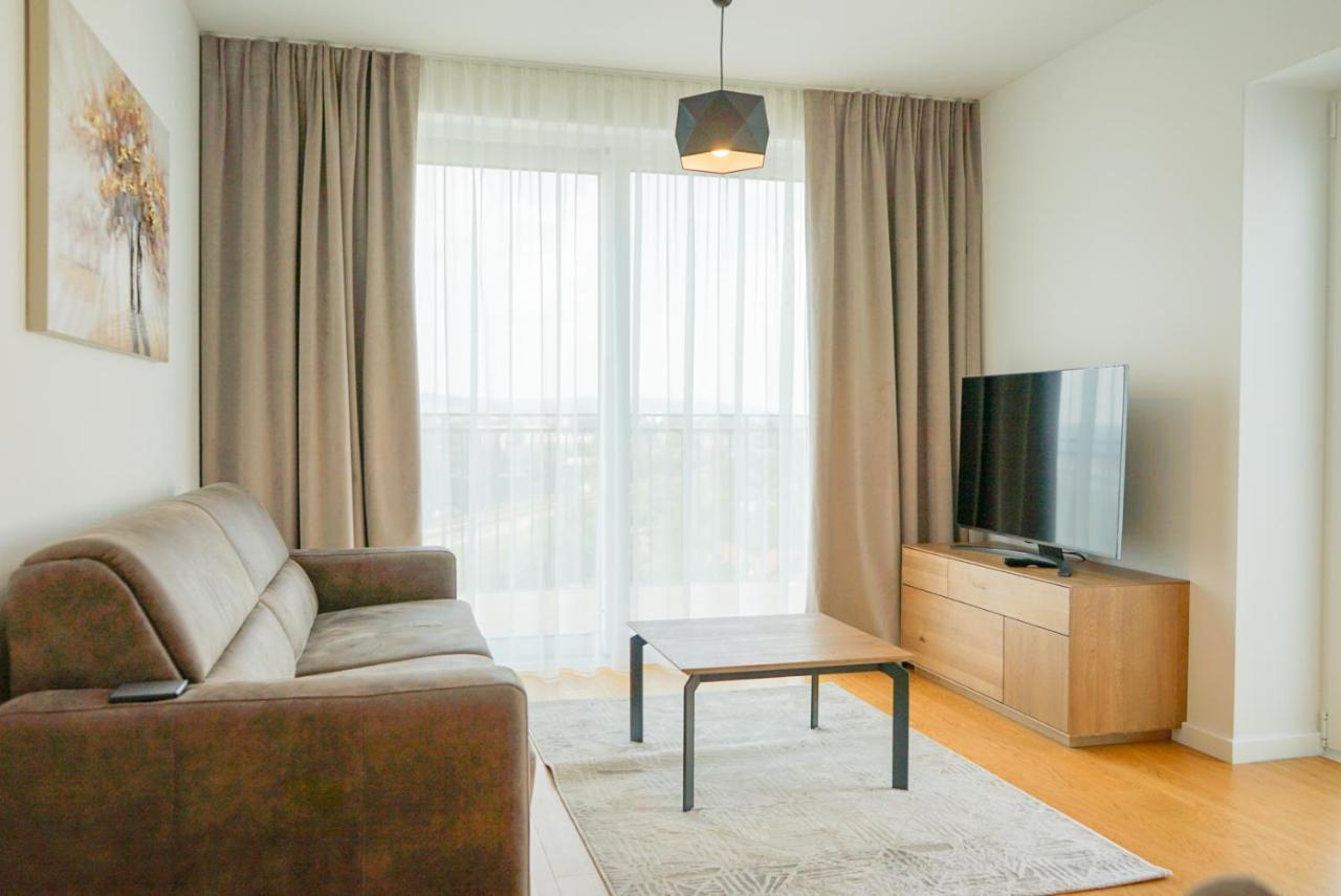 Nadland Apartments B61 维也纳 外观 照片