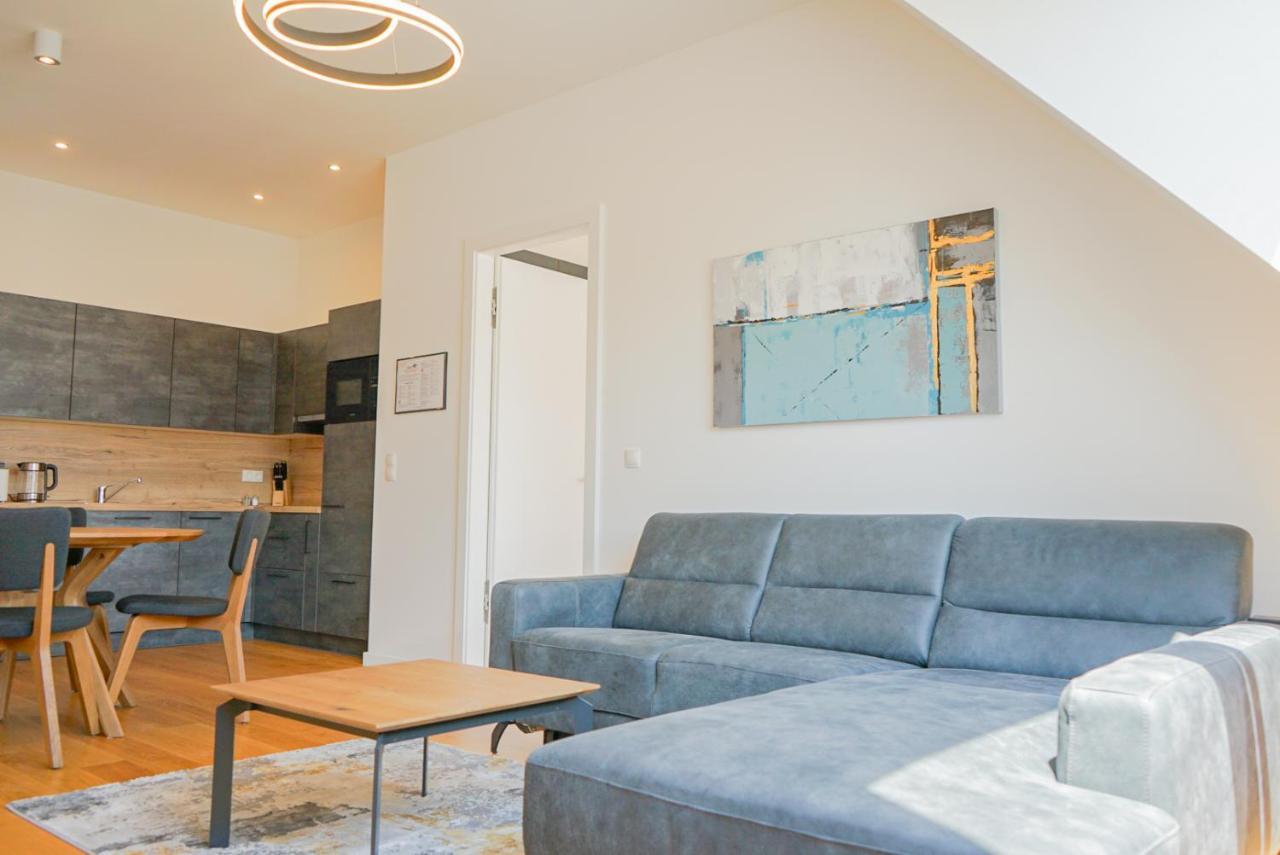 Nadland Apartments B61 维也纳 外观 照片