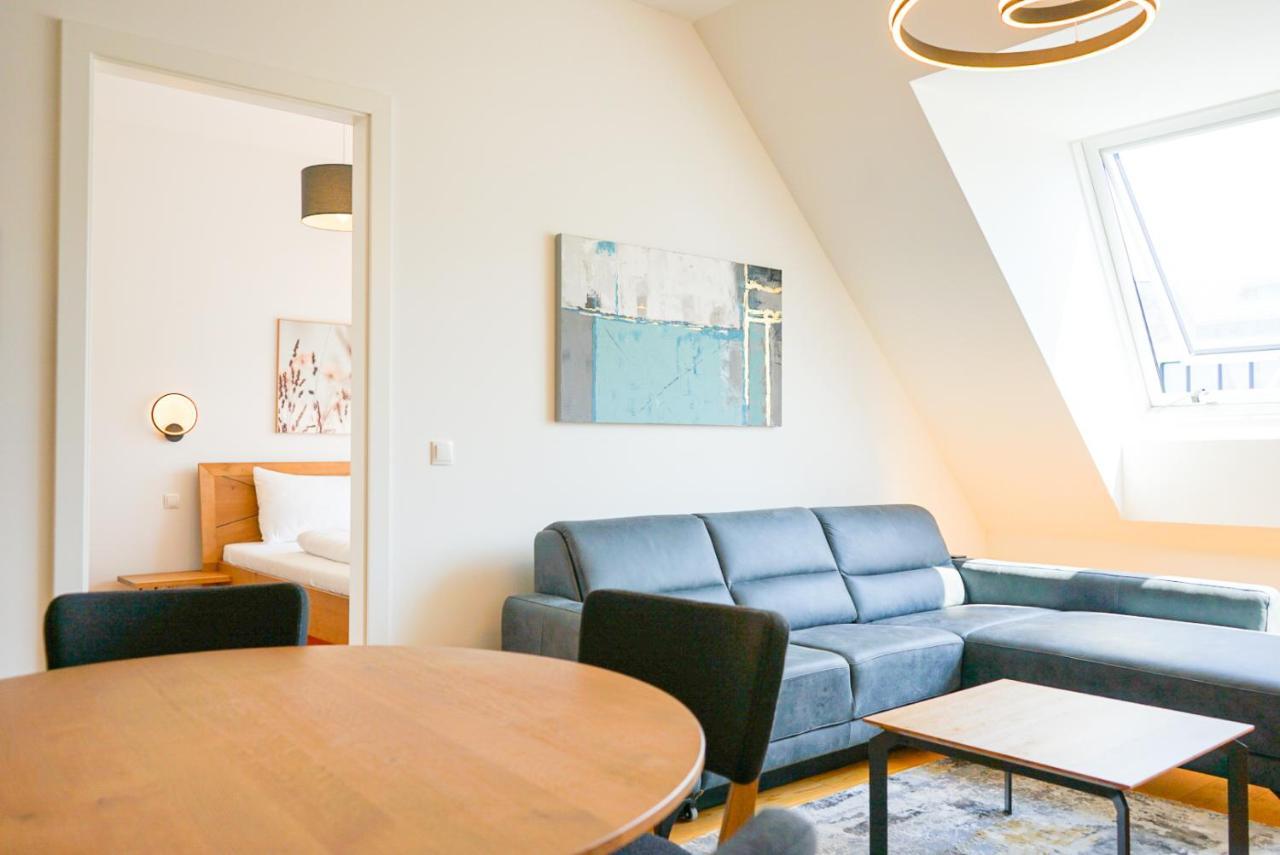 Nadland Apartments B61 维也纳 外观 照片
