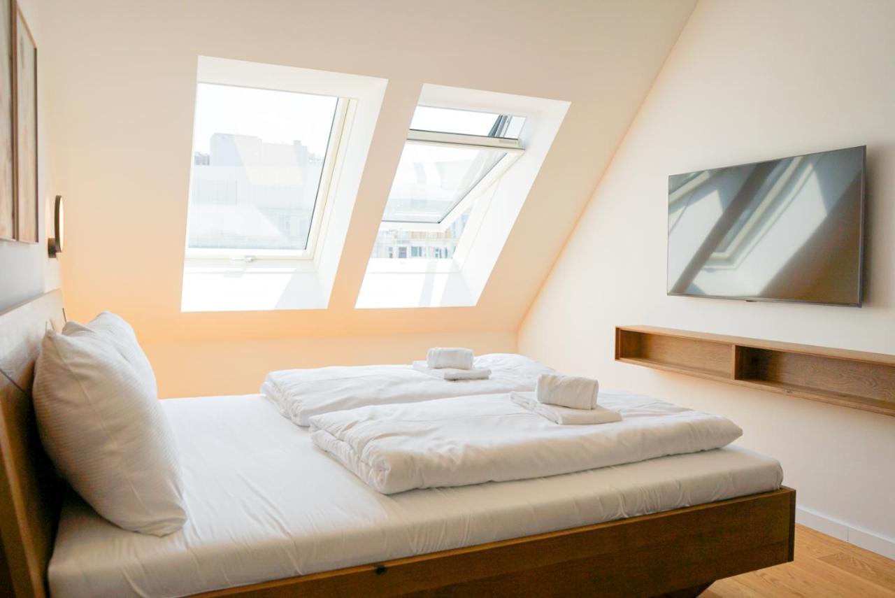Nadland Apartments B61 维也纳 外观 照片