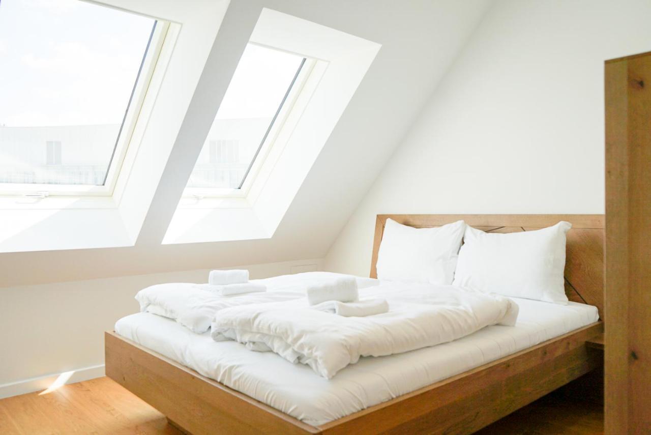 Nadland Apartments B61 维也纳 外观 照片