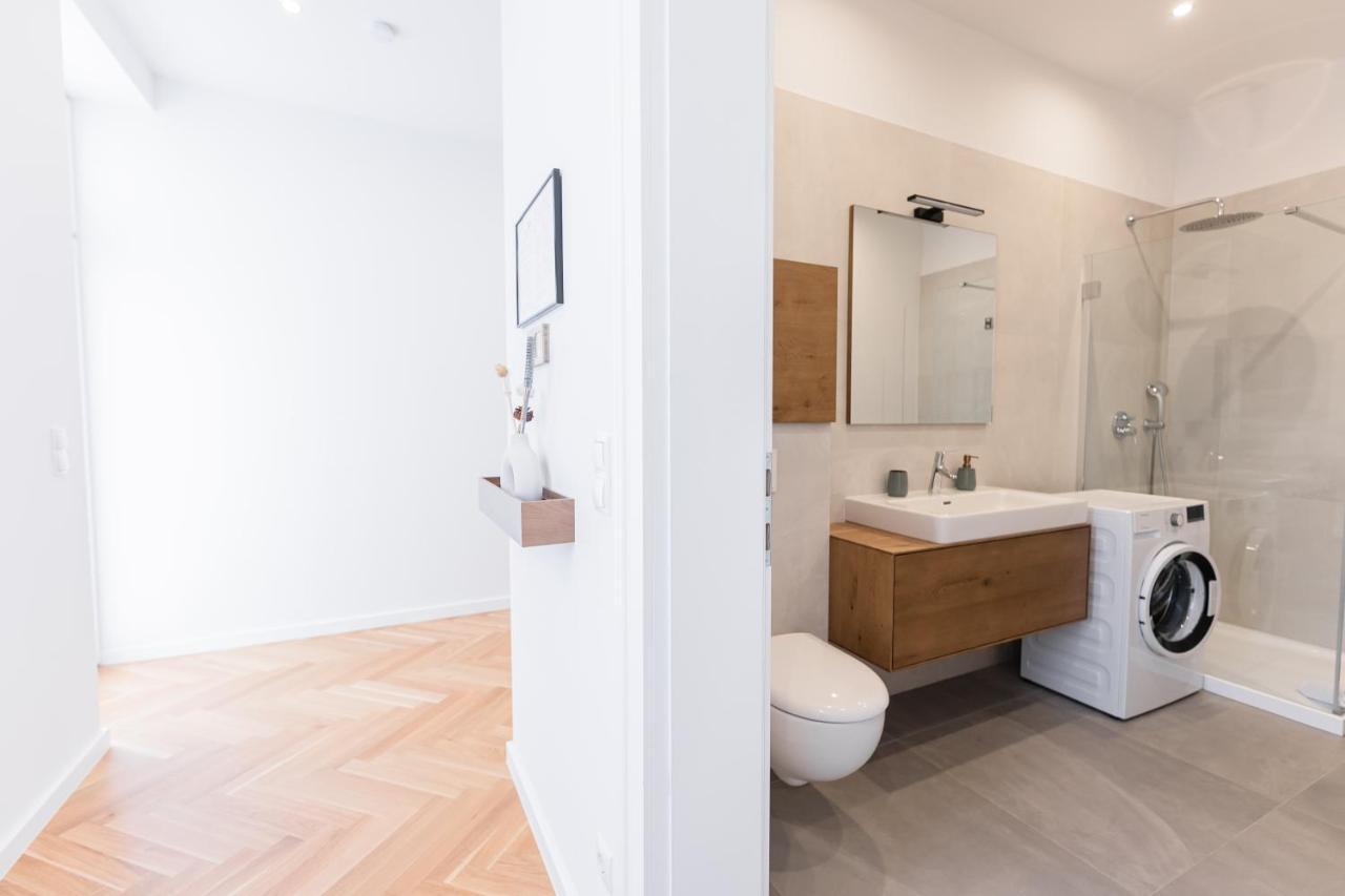 Nadland Apartments B61 维也纳 外观 照片