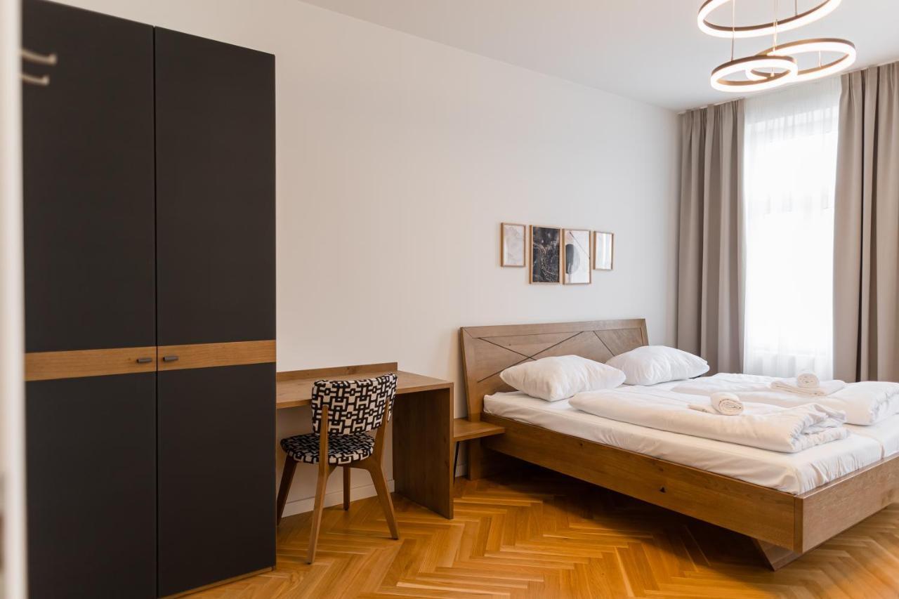 Nadland Apartments B61 维也纳 外观 照片