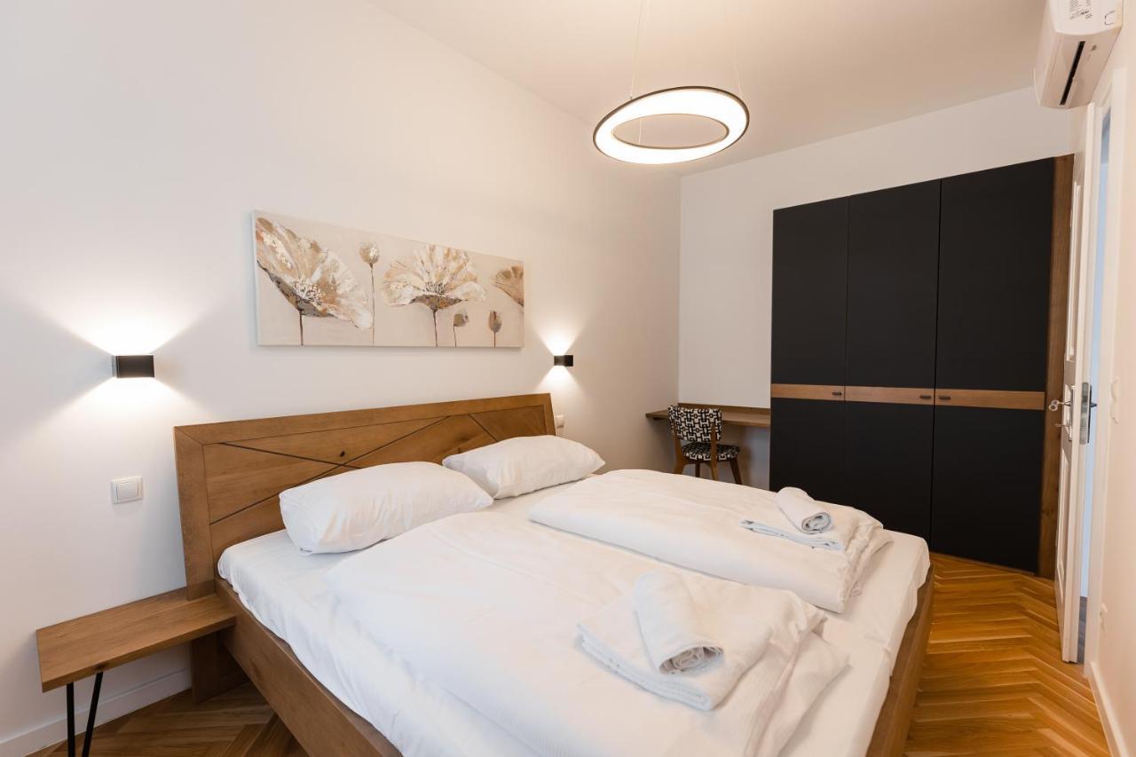 Nadland Apartments B61 维也纳 外观 照片