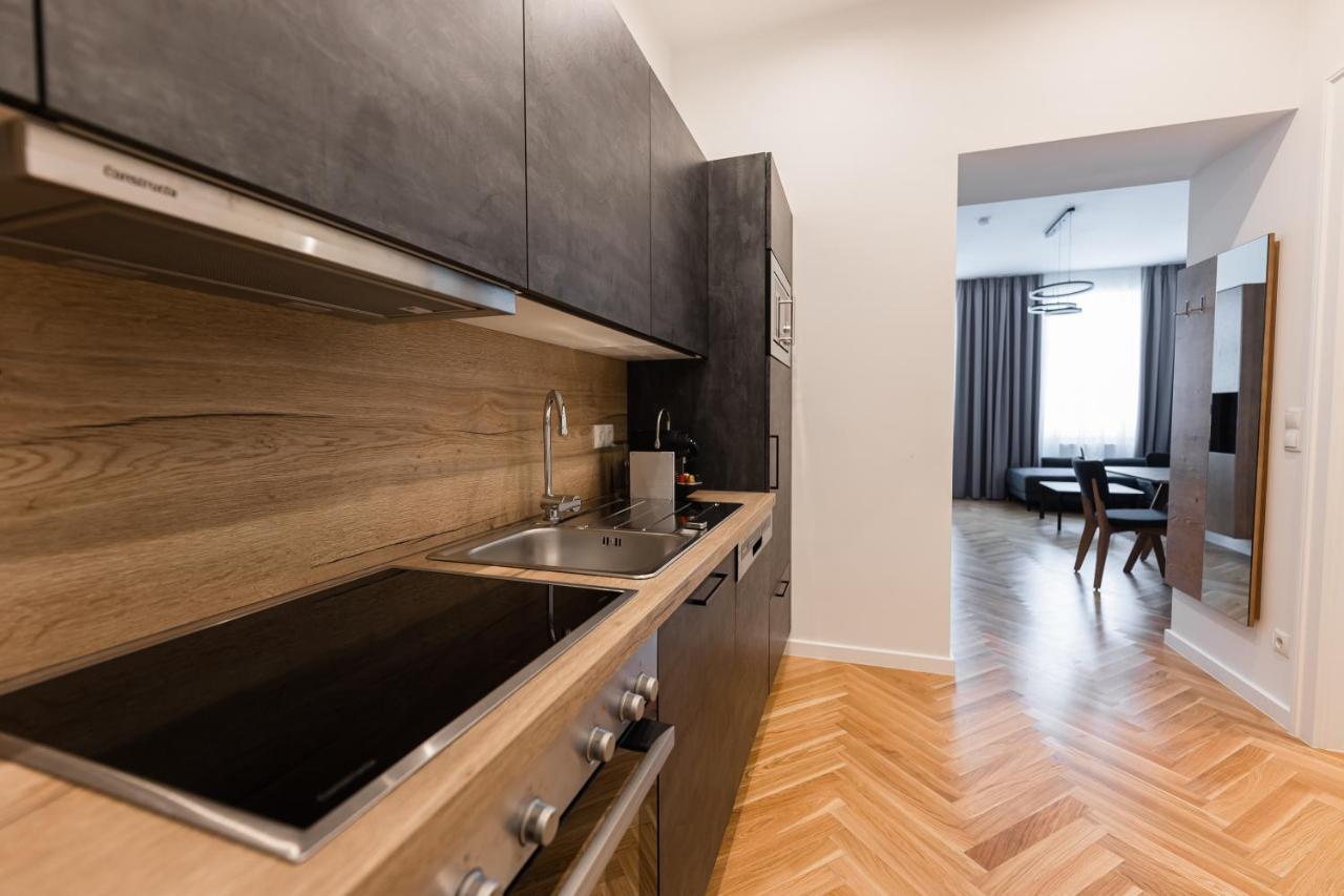 Nadland Apartments B61 维也纳 客房 照片