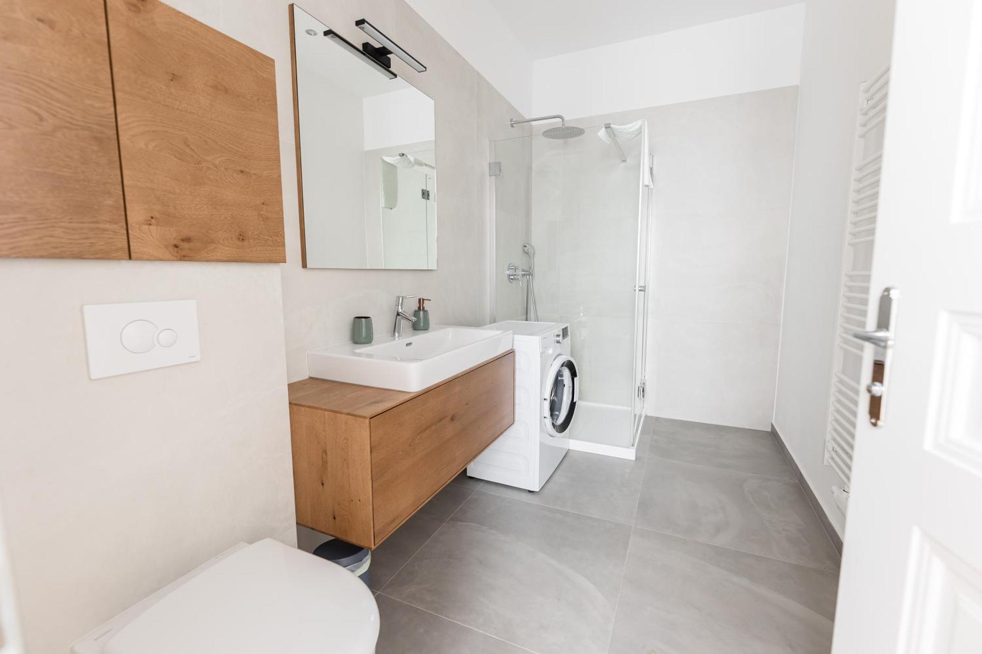 Nadland Apartments B61 维也纳 外观 照片