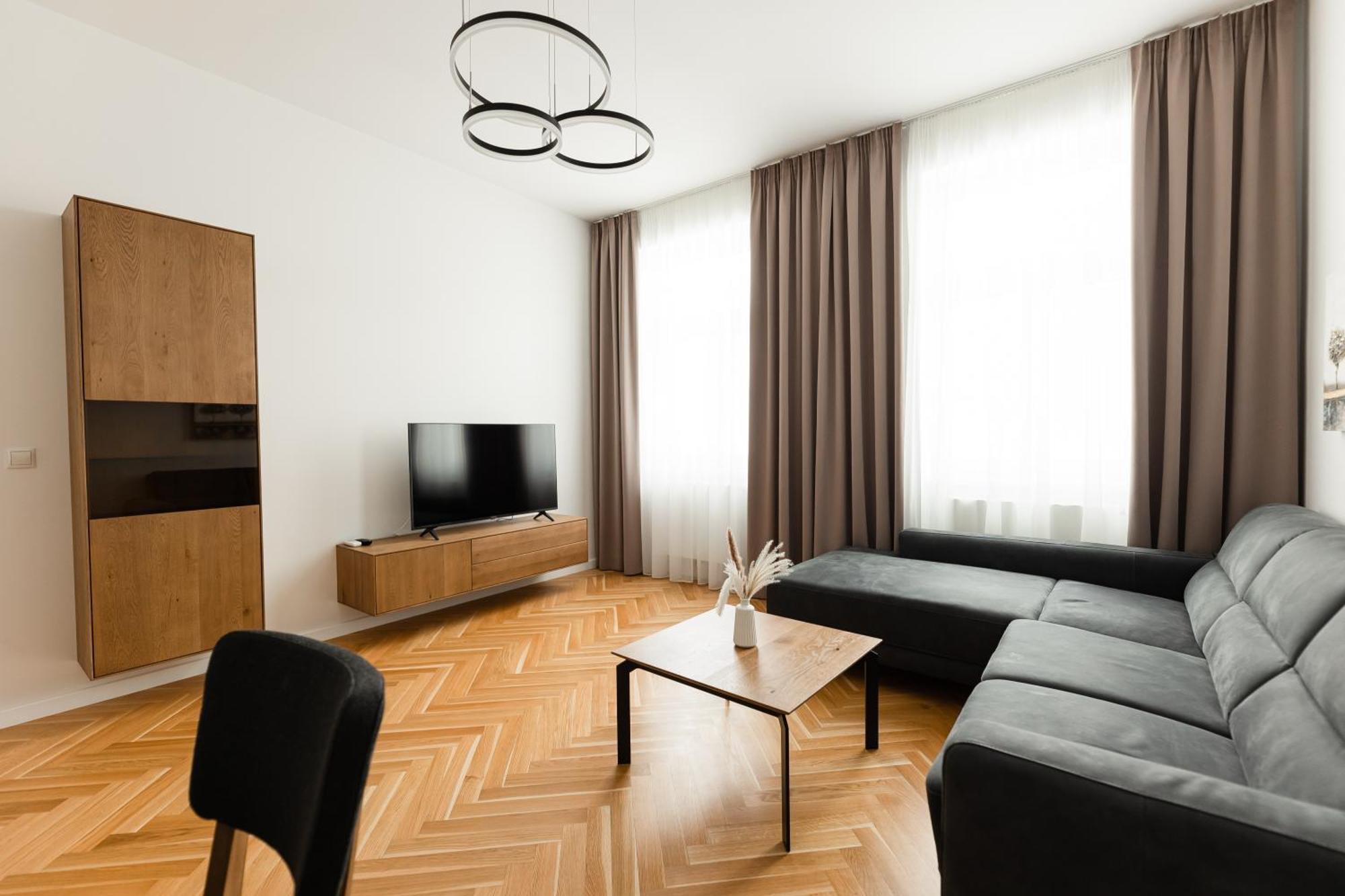 Nadland Apartments B61 维也纳 客房 照片