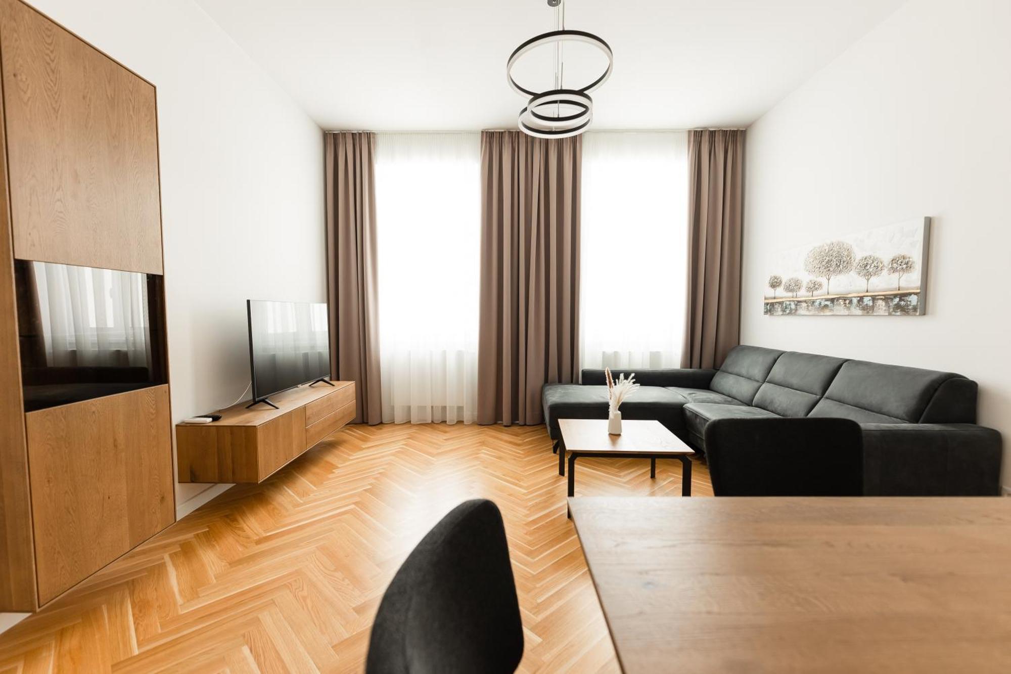 Nadland Apartments B61 维也纳 客房 照片