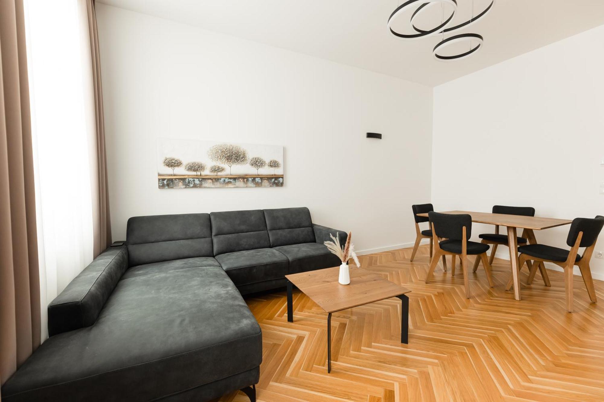 Nadland Apartments B61 维也纳 客房 照片