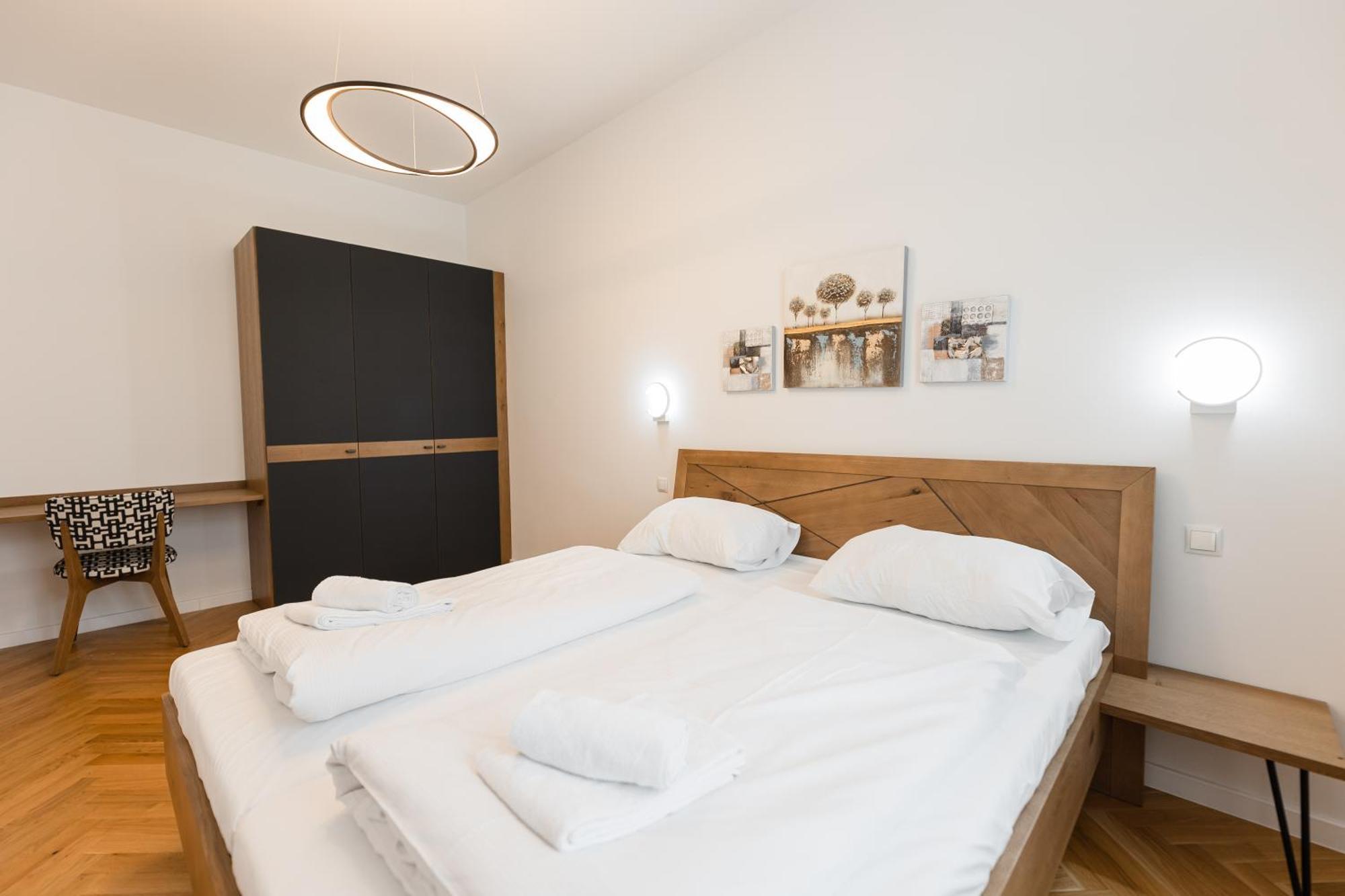 Nadland Apartments B61 维也纳 客房 照片