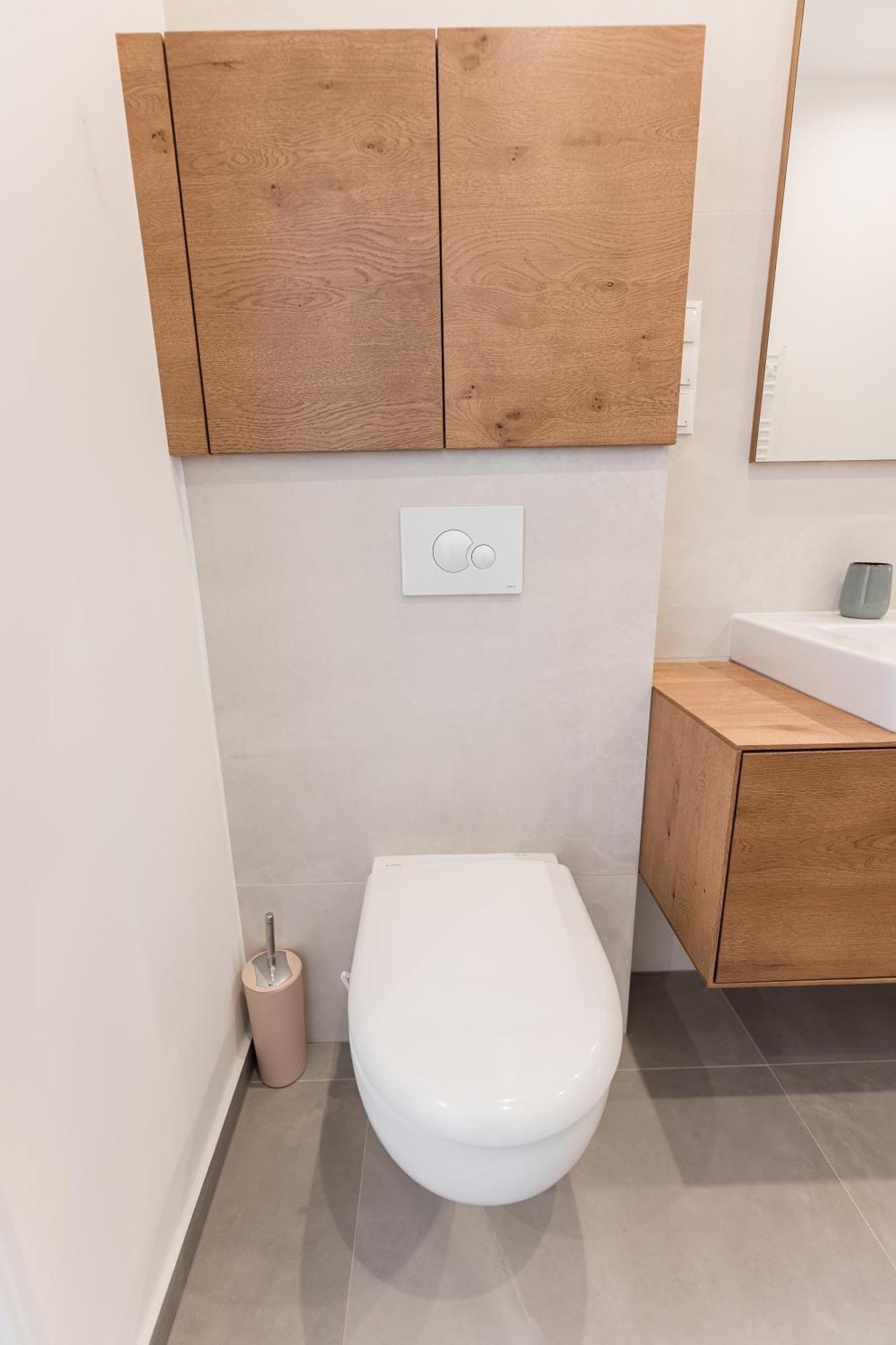 Nadland Apartments B61 维也纳 外观 照片